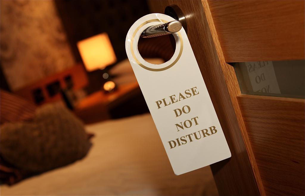 The Royal Hotel Кукстаун Екстериор снимка
